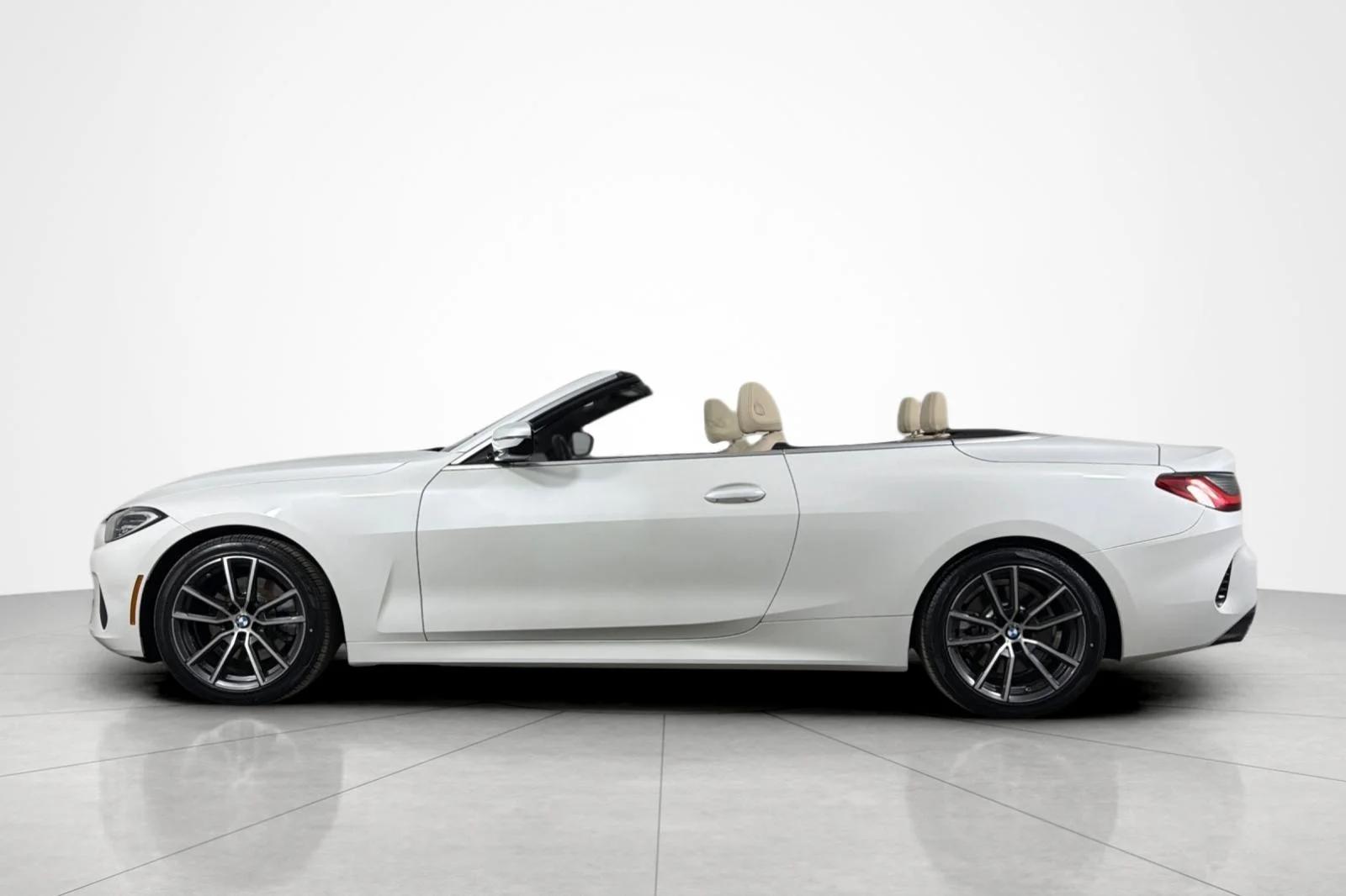 bmw 4 series 2023 WBA23AT09PCL63128 image bmw 4 series 2023 WBA23AT09PCL63128 image